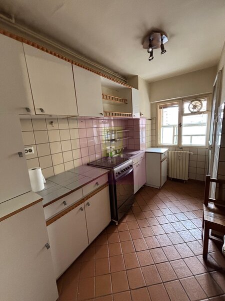 Apartament 3 camere Decebal stradal