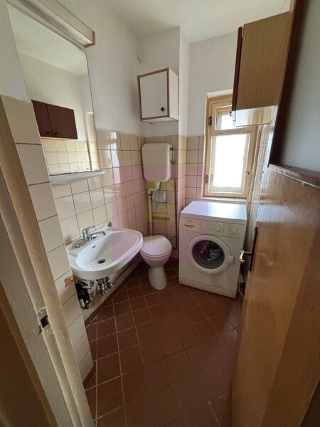 Apartament 3 camere Decebal stradal