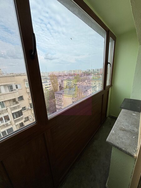 Apartament 3 camere Decebal stradal